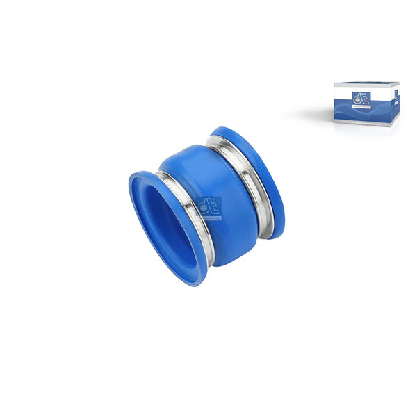 Charge air hose 2.15602 DIESEL TECHNIC
